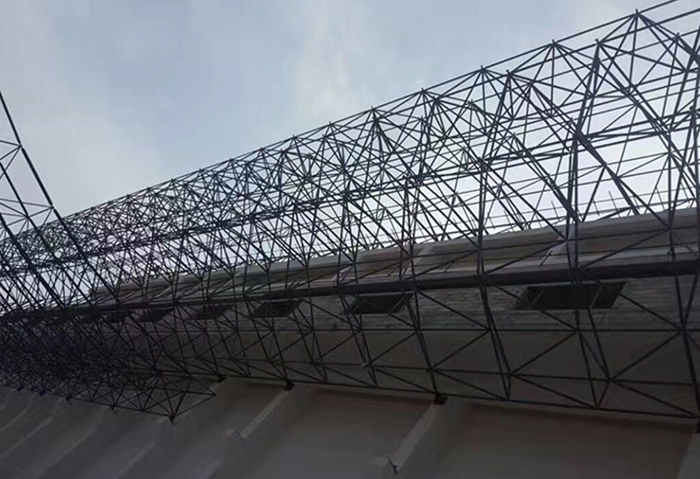 哈尔滨垃圾电厂