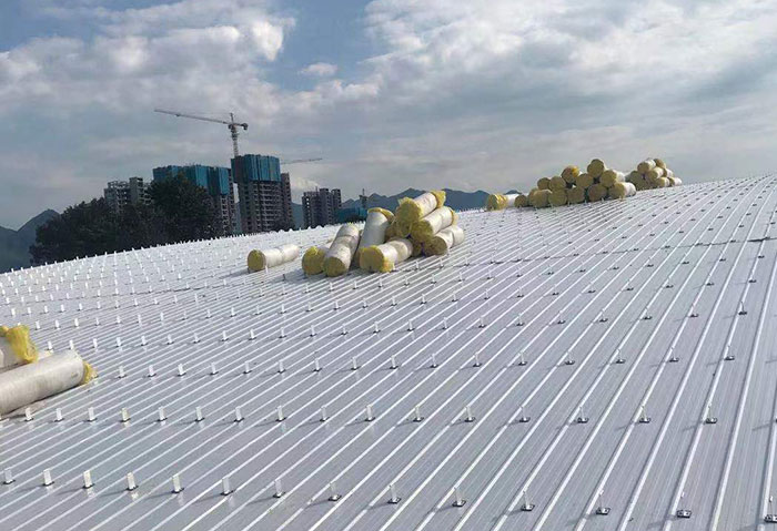 哈尔滨网架施工